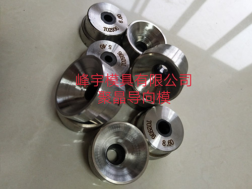 线缆模具4